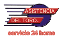 Asistencia del Toro